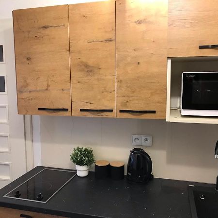 Apartament Dolce Vita Koscielisko Resort Екстер'єр фото