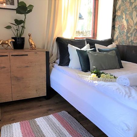 Apartament Dolce Vita Koscielisko Resort Екстер'єр фото