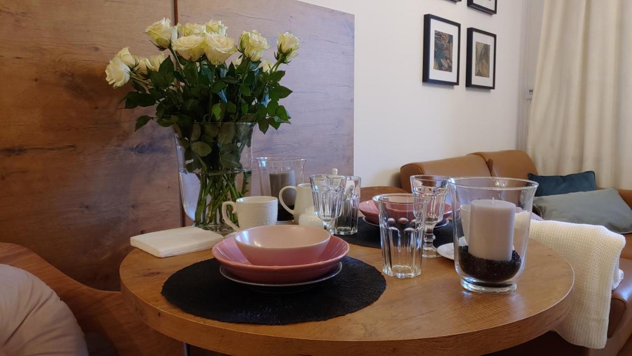 Apartament Dolce Vita Koscielisko Resort Екстер'єр фото