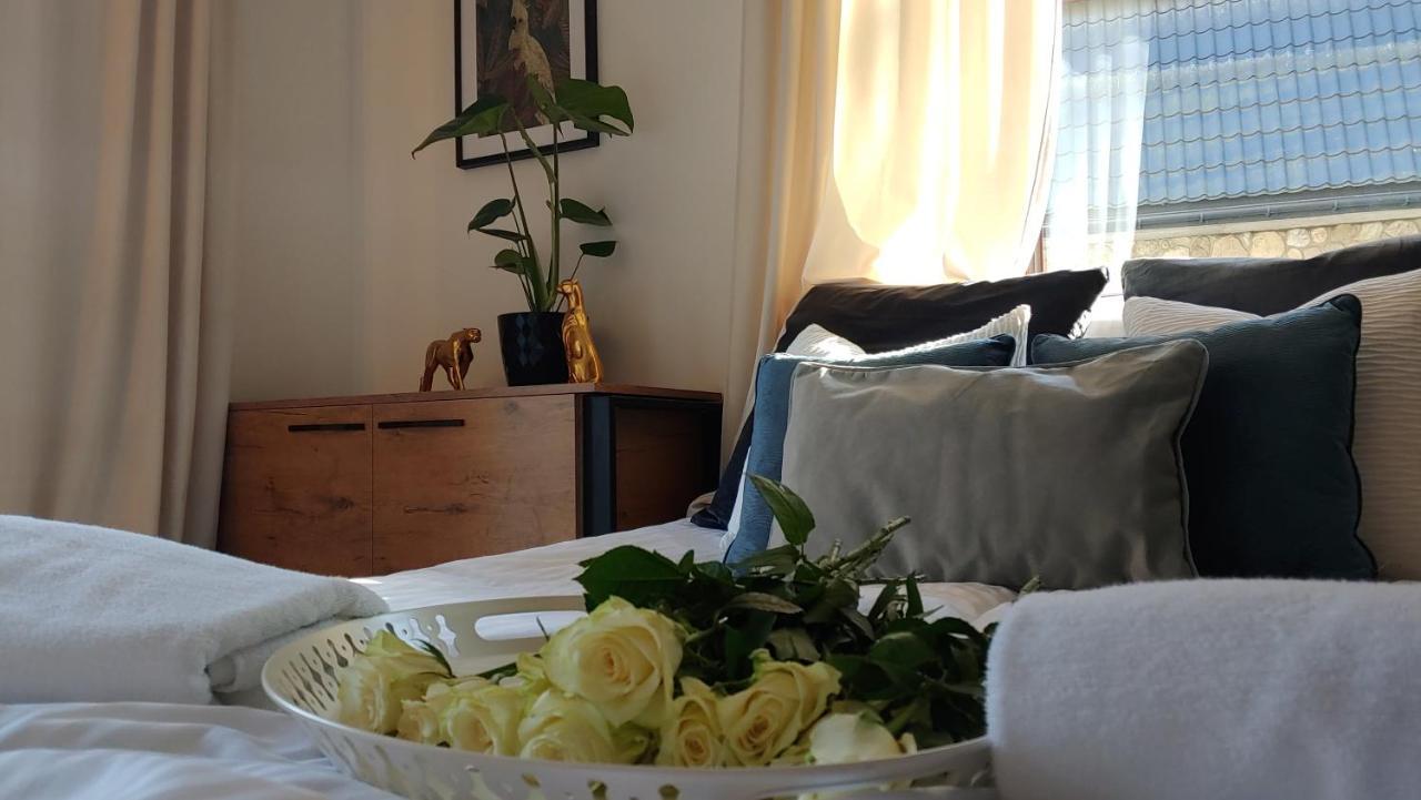 Apartament Dolce Vita Koscielisko Resort Екстер'єр фото