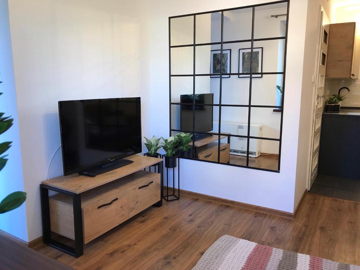 Apartament Dolce Vita Koscielisko Resort Екстер'єр фото